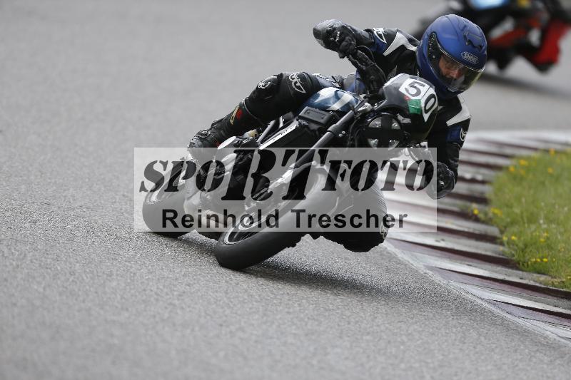 /18 05.06.2026  TZ Motorsport ADR/Gruppe gruen/50